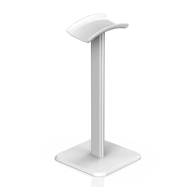 Aluminium Koptelefoonstandaard voor Bureau