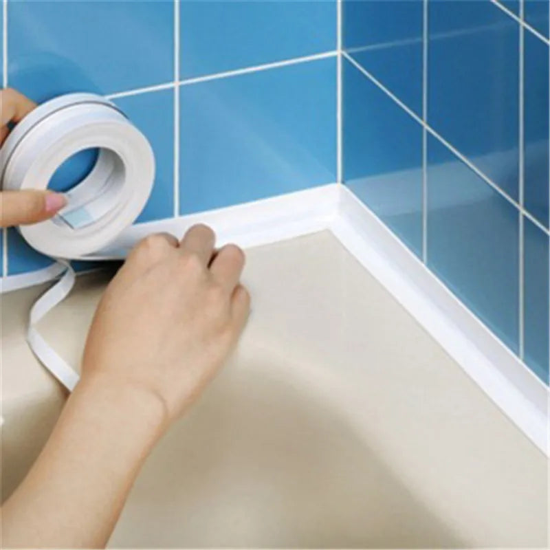 Waterdichte Afdichtingstape voor Badkamer en Keuken
