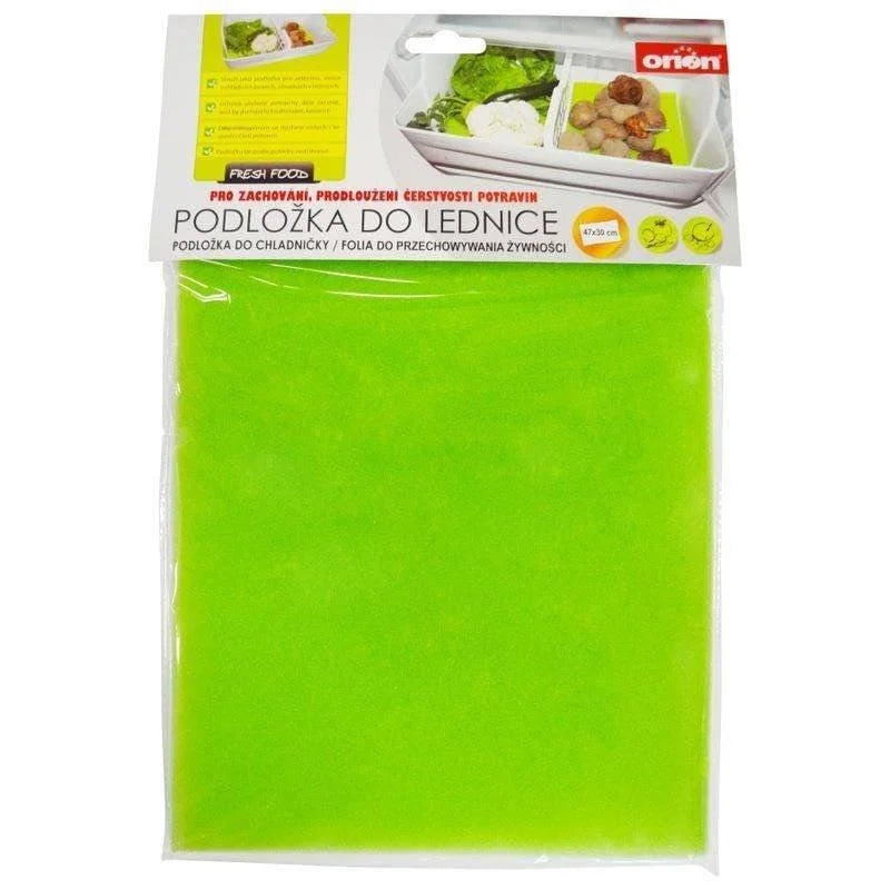 Antibacteriële Mat voor de Koelkast