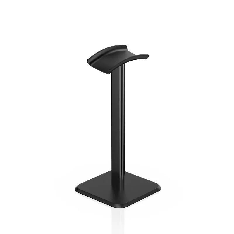 Aluminium Koptelefoonstandaard voor Bureau