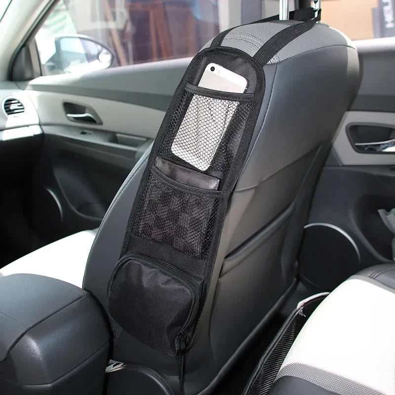 Autostoel Organizer voor Kinderen, Multifunctioneel